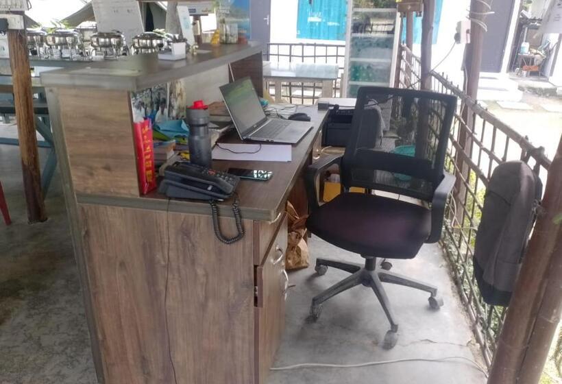 Hotelli One 2 One Resort