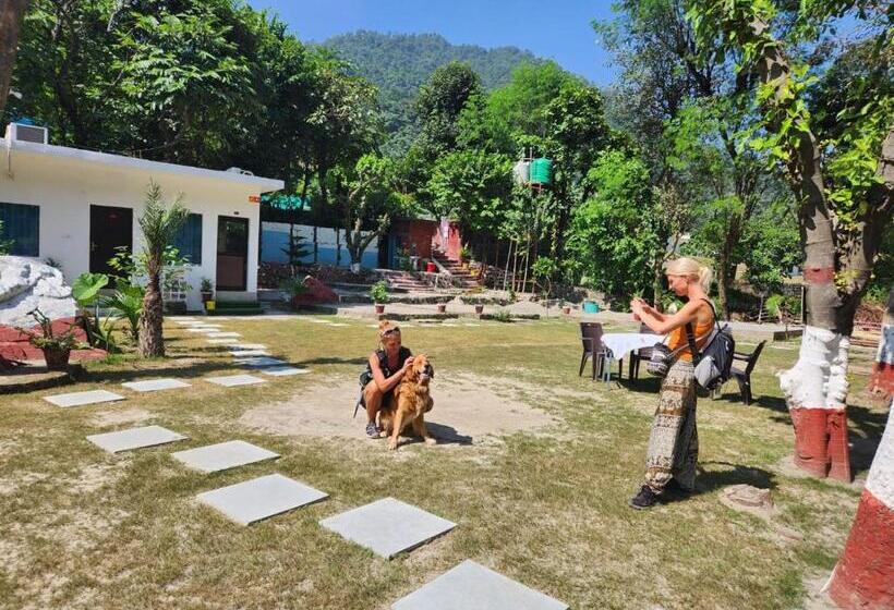 Hotelli One 2 One Resort