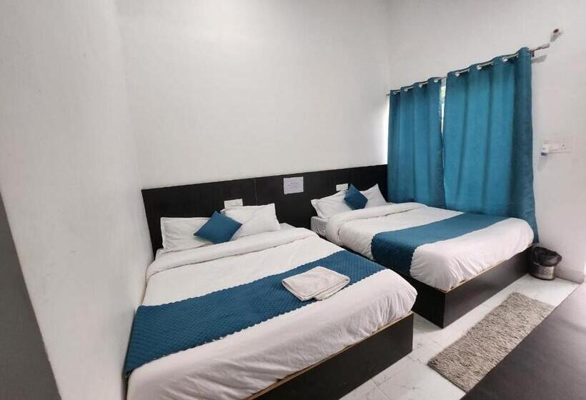 Hotelli One 2 One Resort