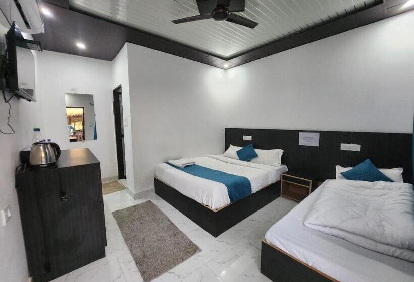 Hotelli One 2 One Resort