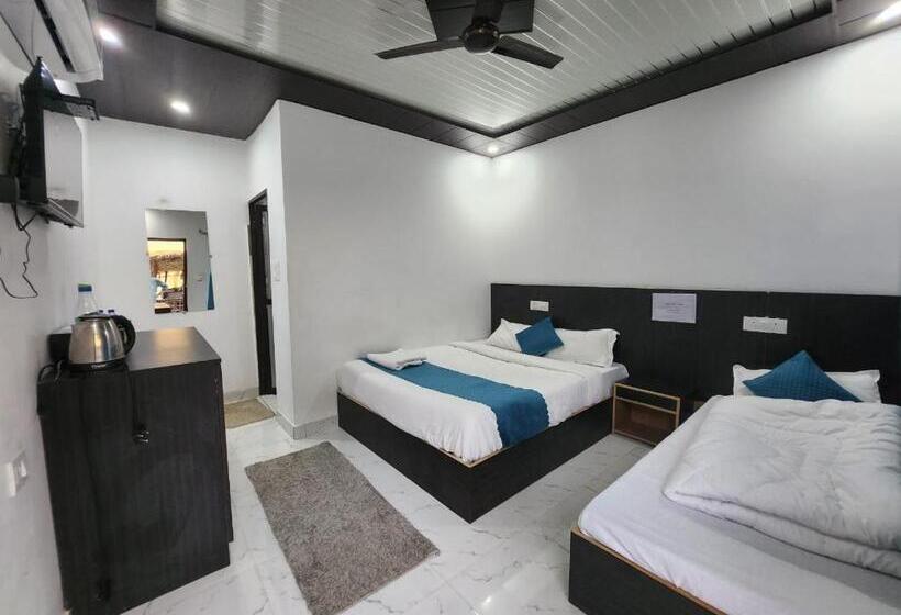 Hotelli One 2 One Resort