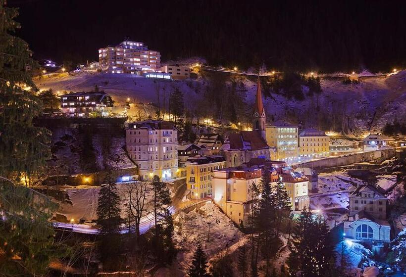 فندق Panorama Spa Lodges Das.schiller