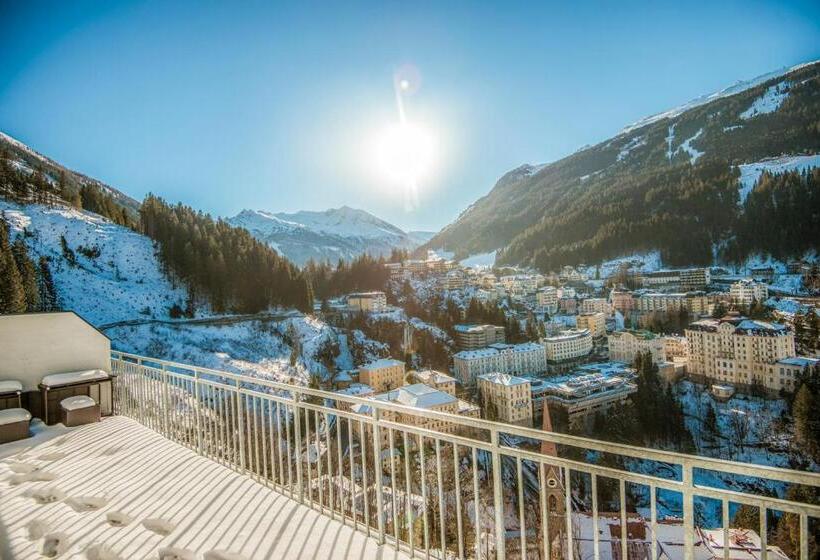 فندق Panorama Spa Lodges Das.schiller