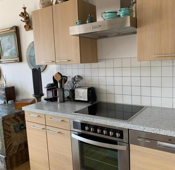 فندق Panorama Spa Lodges Das.schiller