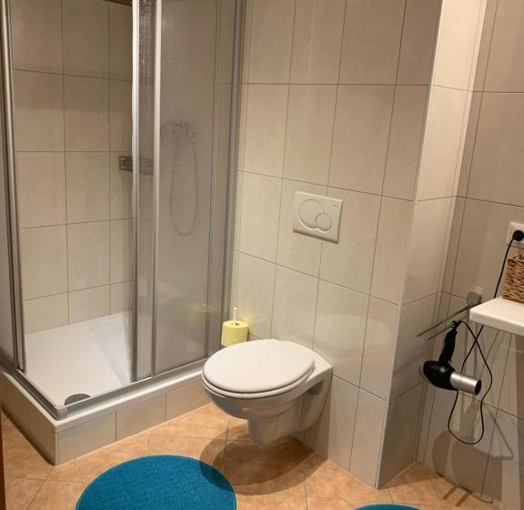 فندق Panorama Spa Lodges Das.schiller