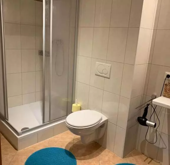 ホテル Panorama Spa Lodges Das.schiller