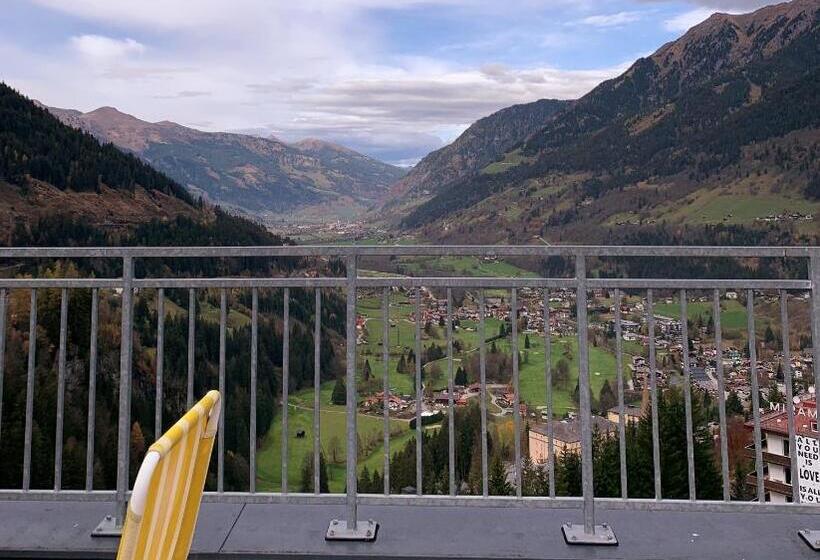 فندق Panorama Spa Lodges Das.schiller