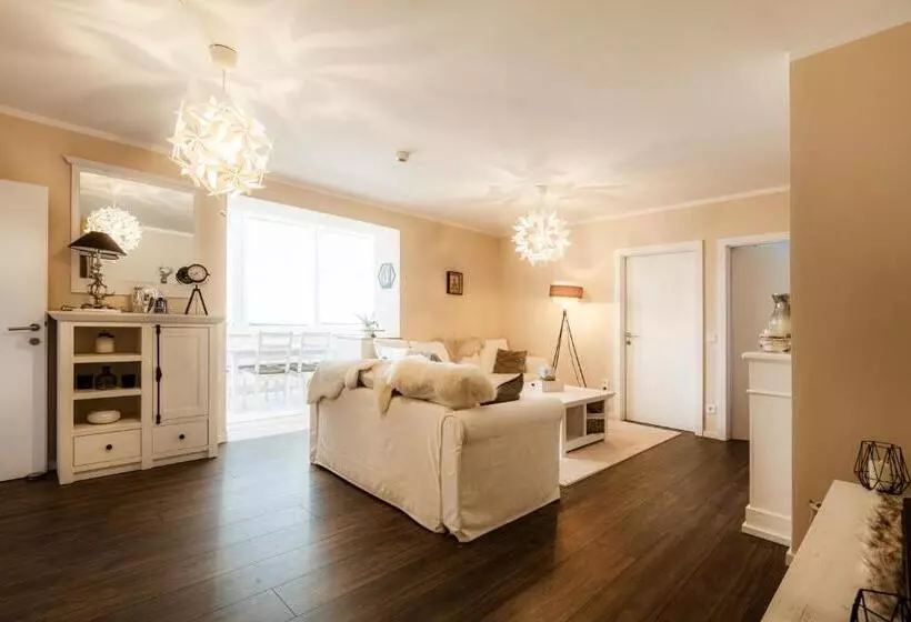 ホテル Panorama Spa Lodges Das.schiller