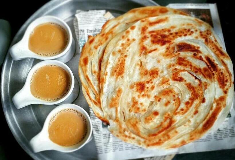 ホテル Ridhi Sidhi Residency