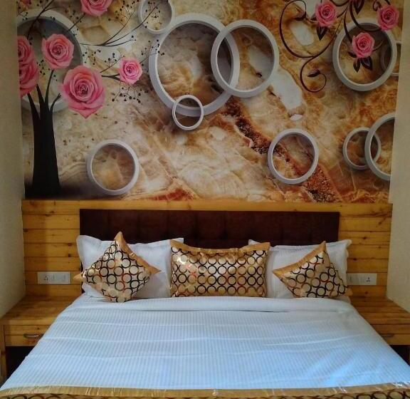 ホテル Ridhi Sidhi Residency