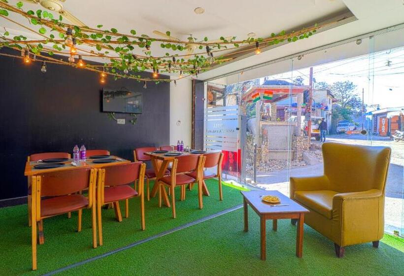 Hôtel S Square By La Casa