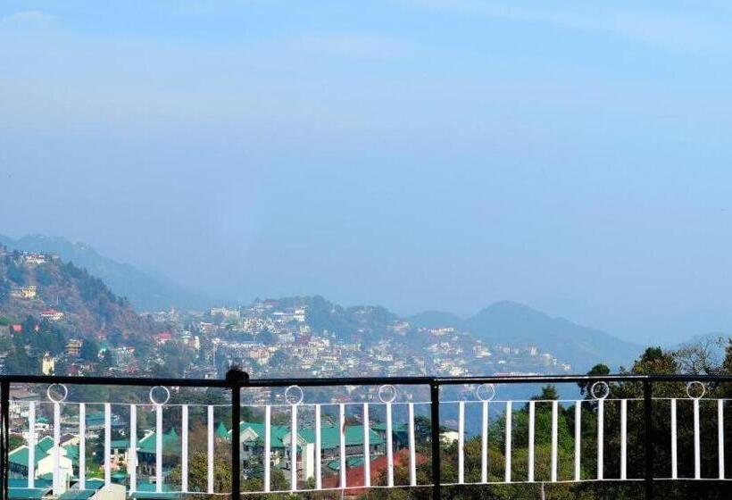 Hôtel S Square By La Casa