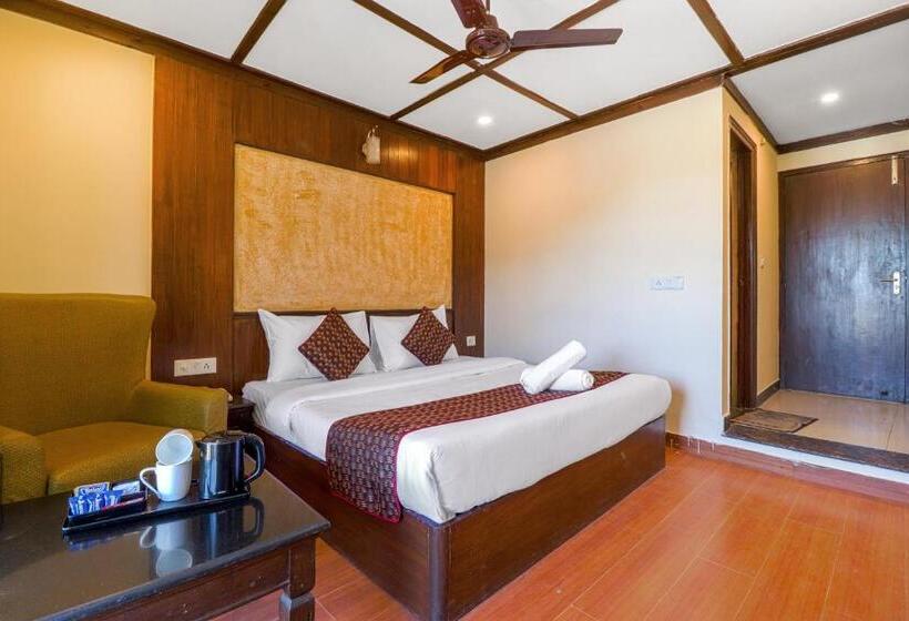 Hôtel S Square By La Casa