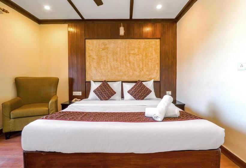 Hôtel S Square By La Casa