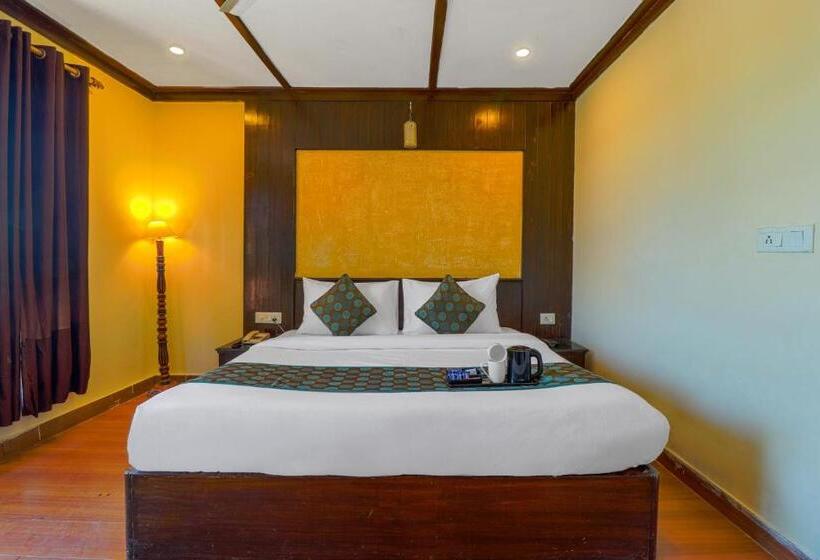 Hôtel S Square By La Casa