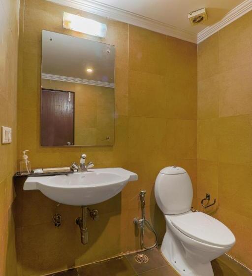 Hôtel S Square By La Casa