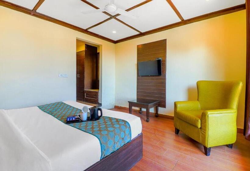 Hôtel S Square By La Casa