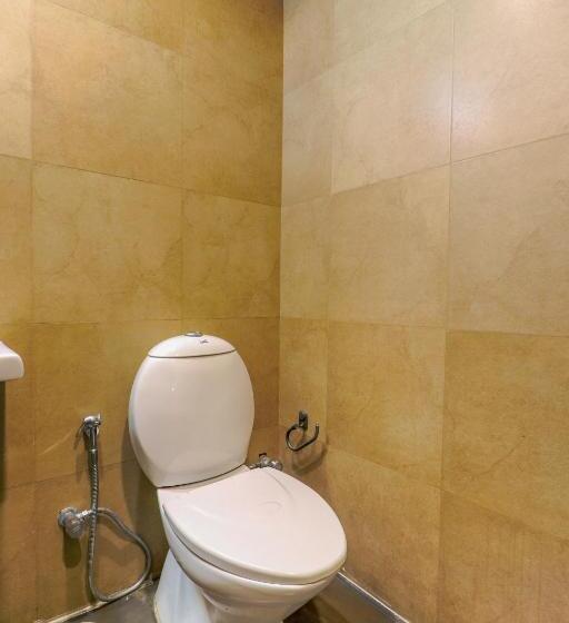 Hôtel S Square By La Casa