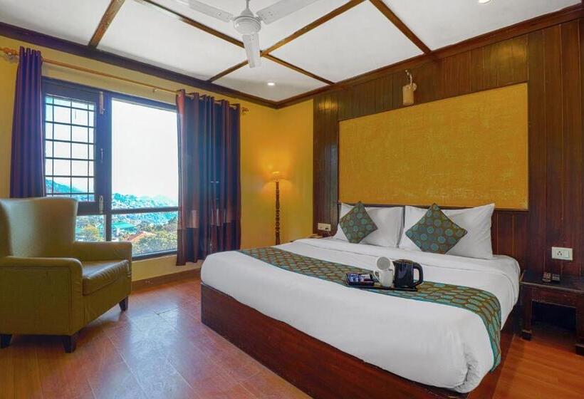 Hôtel S Square By La Casa