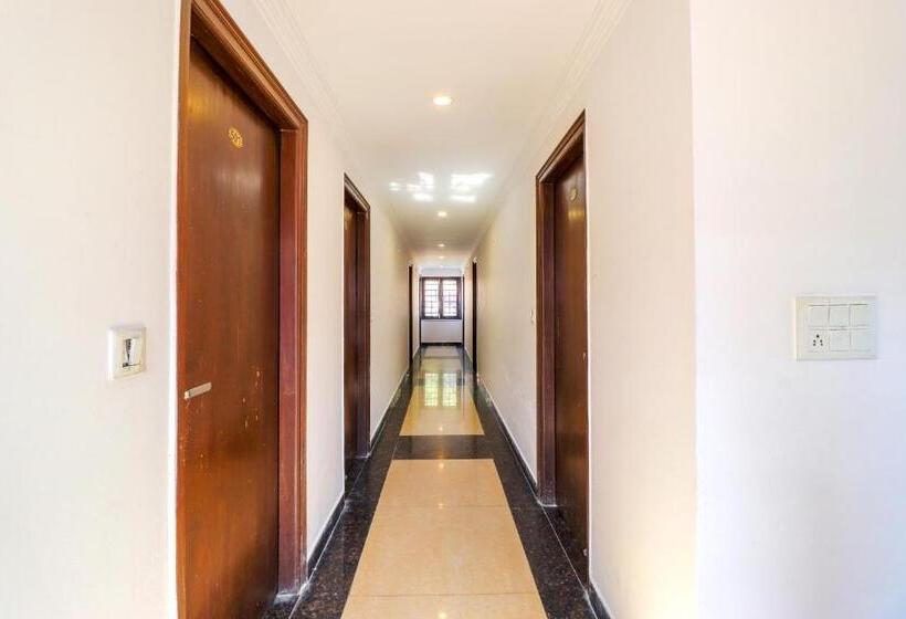 Hôtel S Square By La Casa