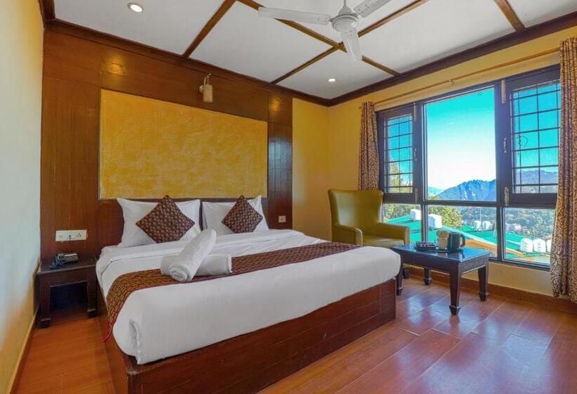 Hôtel S Square By La Casa