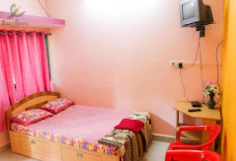 Hotel Serina House Malvan