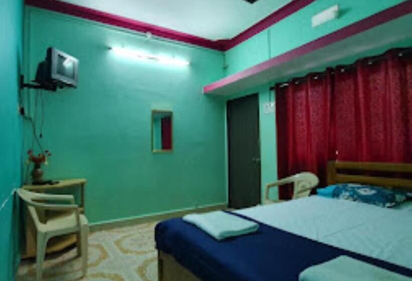 Hotel Serina House Malvan