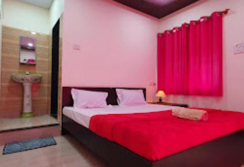 Hotel Serina House Malvan