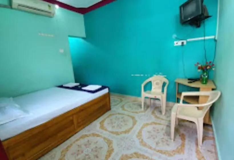 ホテル Serina House Malvan