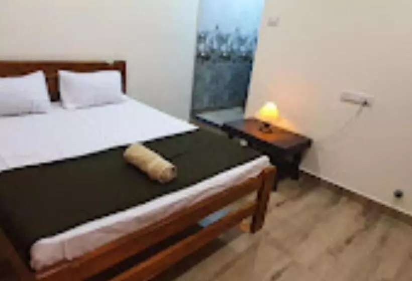 ホテル Serina House Malvan
