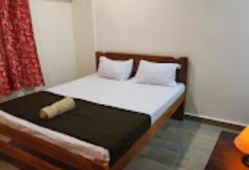 ホテル Serina House Malvan