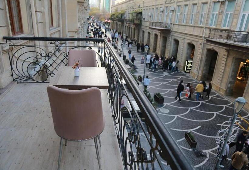 فندق Solo Boutique