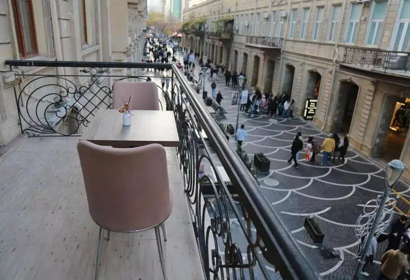 Hotelli Solo Boutique