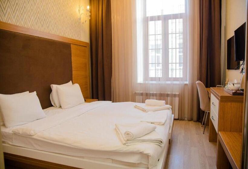 فندق Solo Boutique