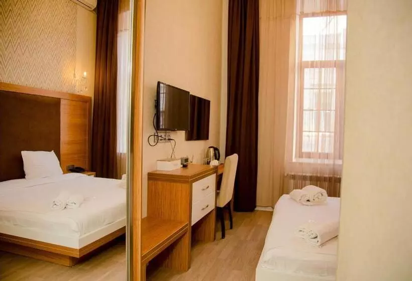 Hotelli Solo Boutique