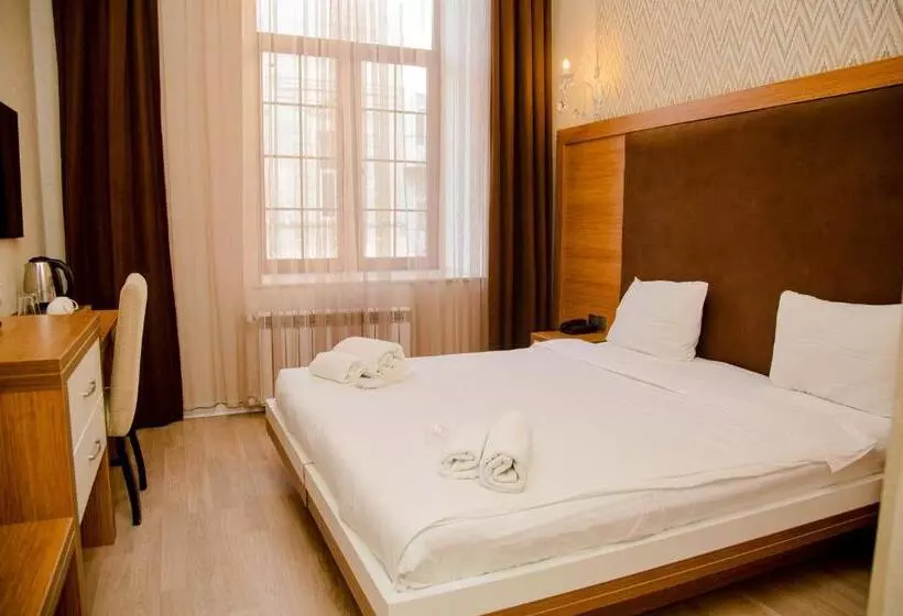 Hotelli Solo Boutique