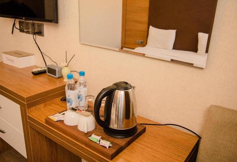 فندق Solo Boutique