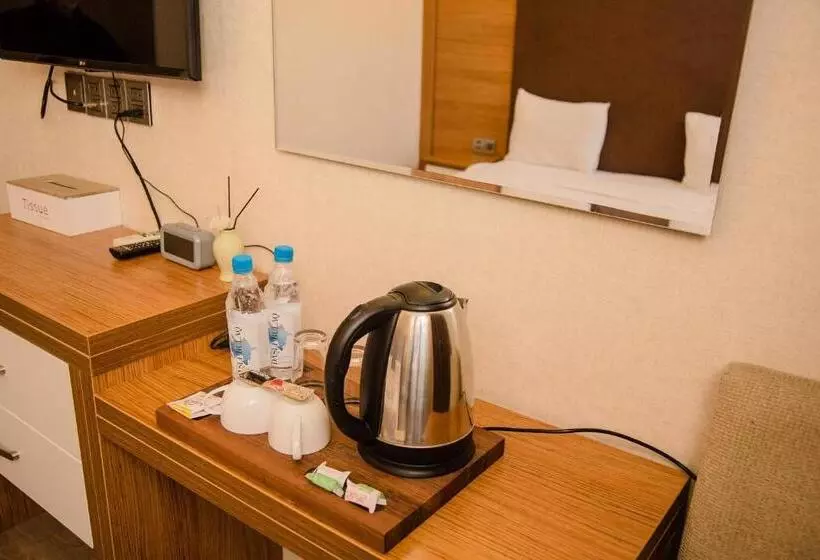 Hotelli Solo Boutique