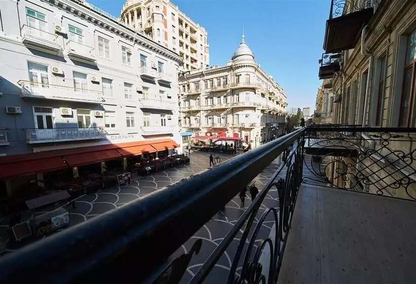 Hotelli Solo Boutique