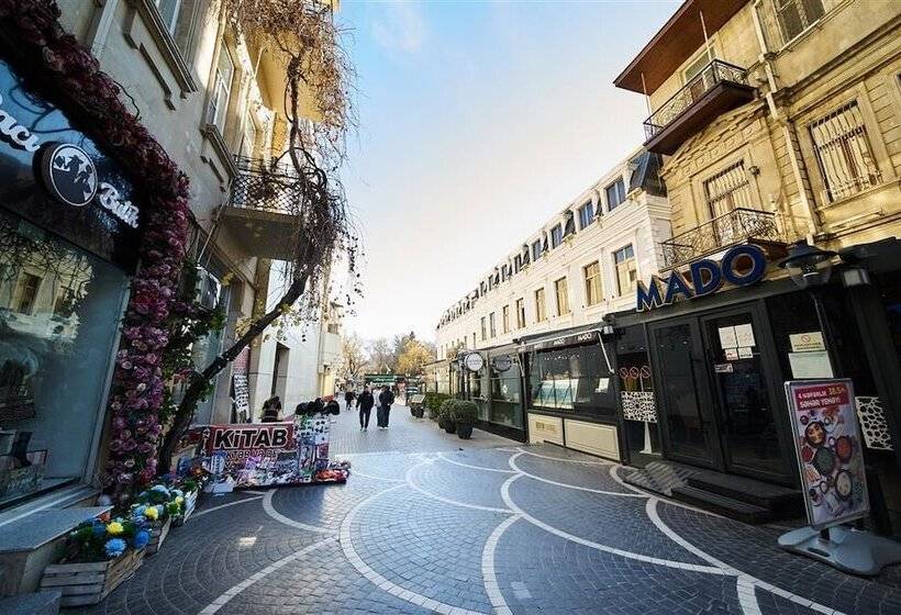 فندق Solo Boutique