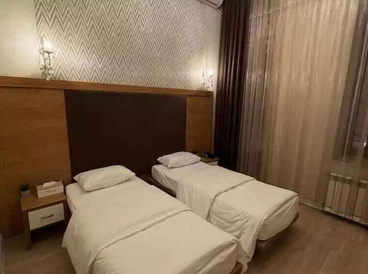 Hotelli Solo Boutique