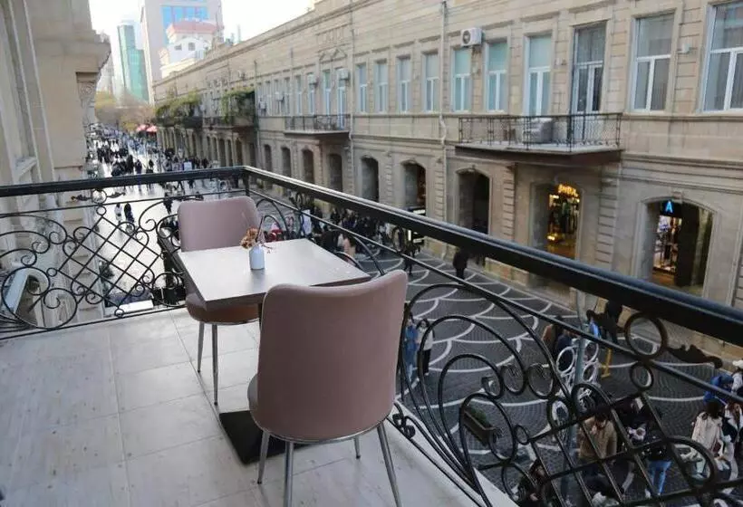 Hotelli Solo Boutique