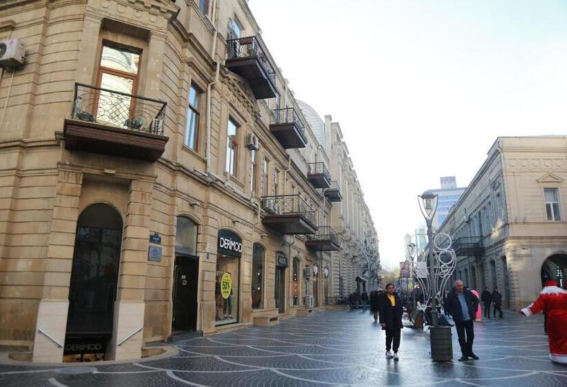 فندق Solo Boutique