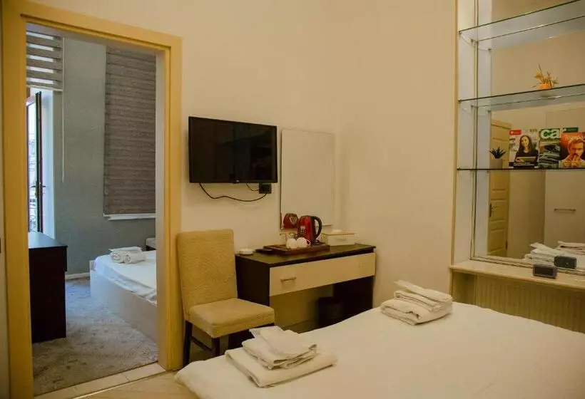 Hotelli Solo Boutique