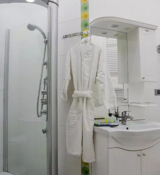 Hotelli Solo Boutique