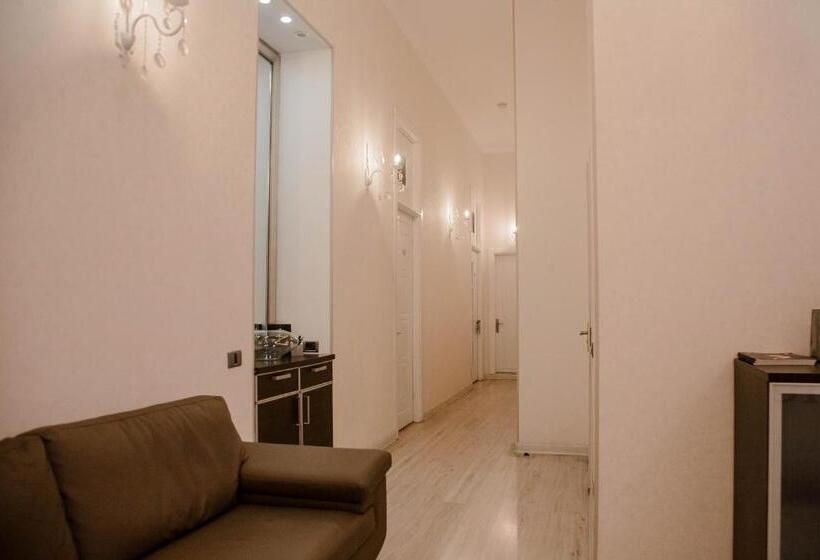 فندق Solo Boutique