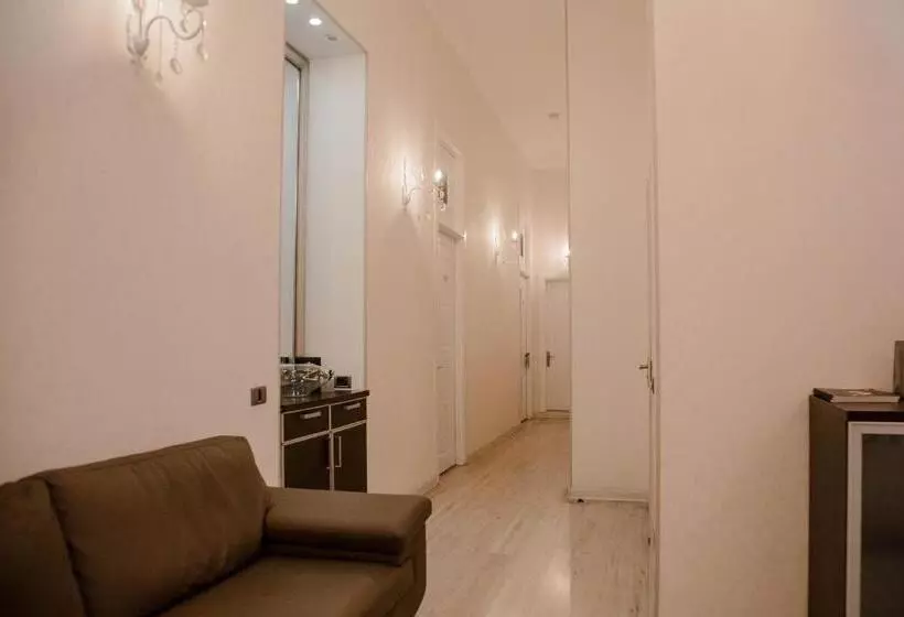 Hotelli Solo Boutique