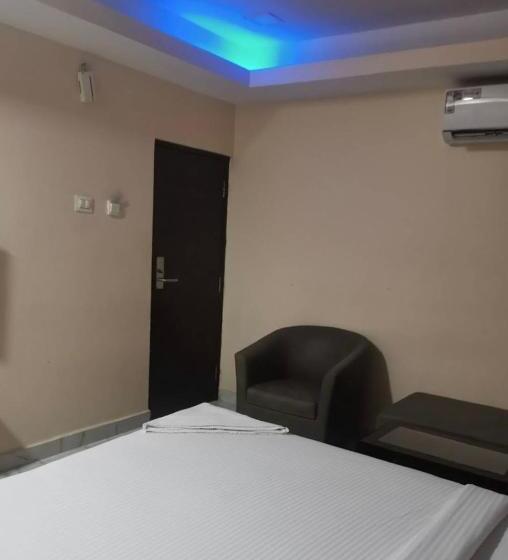 Hôtel Sree Lakshmi Comfort