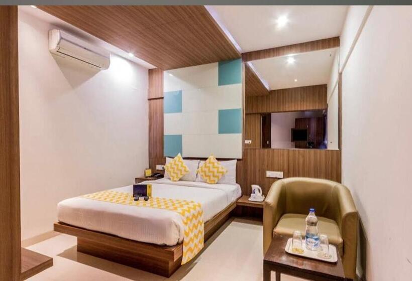 Hôtel Sree Lakshmi Comfort