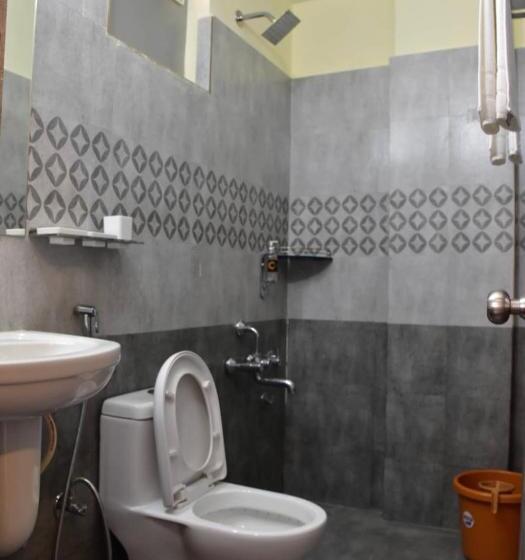 Hôtel Sree Lakshmi Comfort